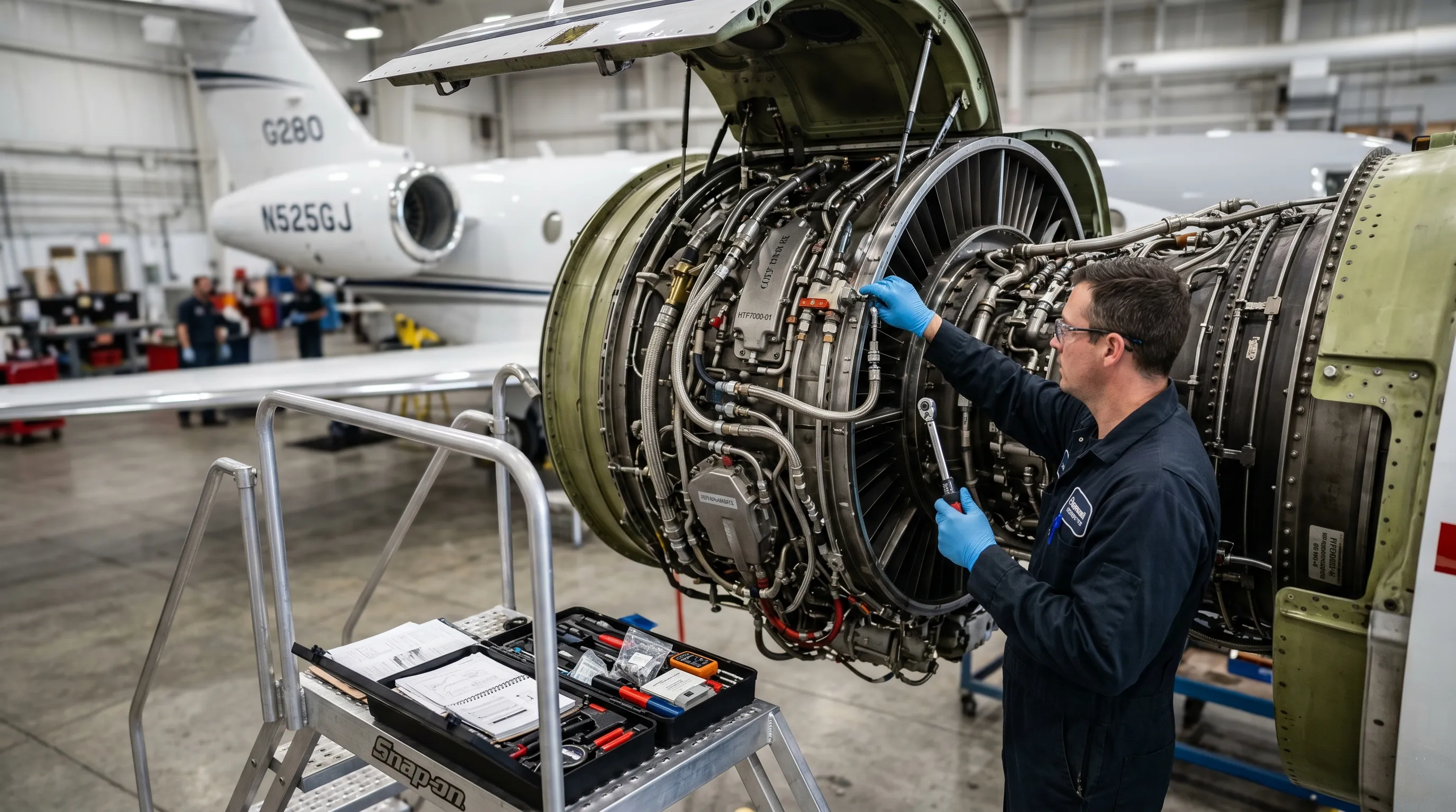 Aircraft Maintenance Programs Explained