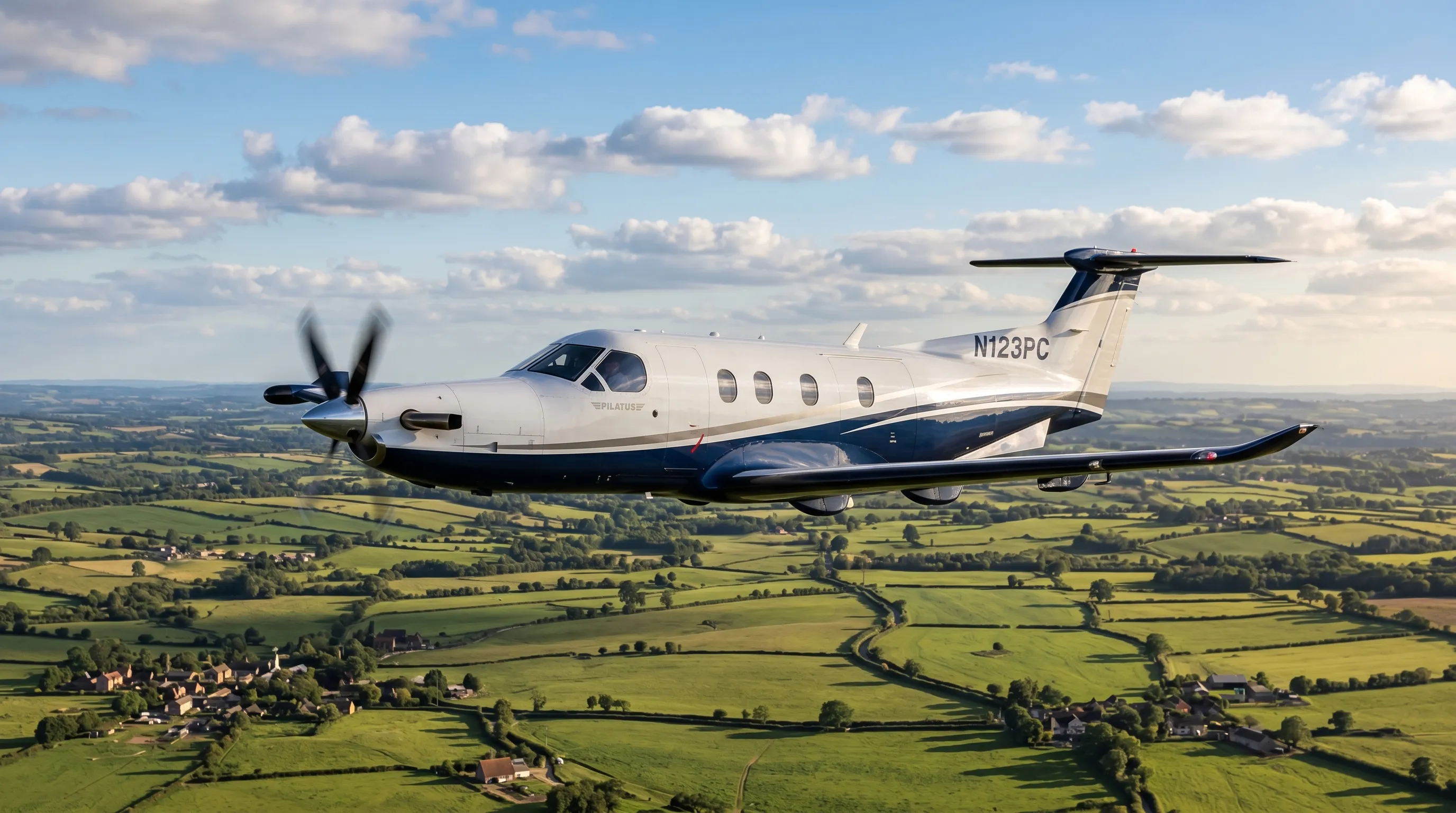 Complete Guide to Turboprops