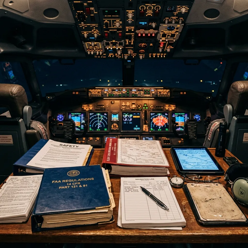 FAA SAFO Alerts: What They Are and Why They Matter