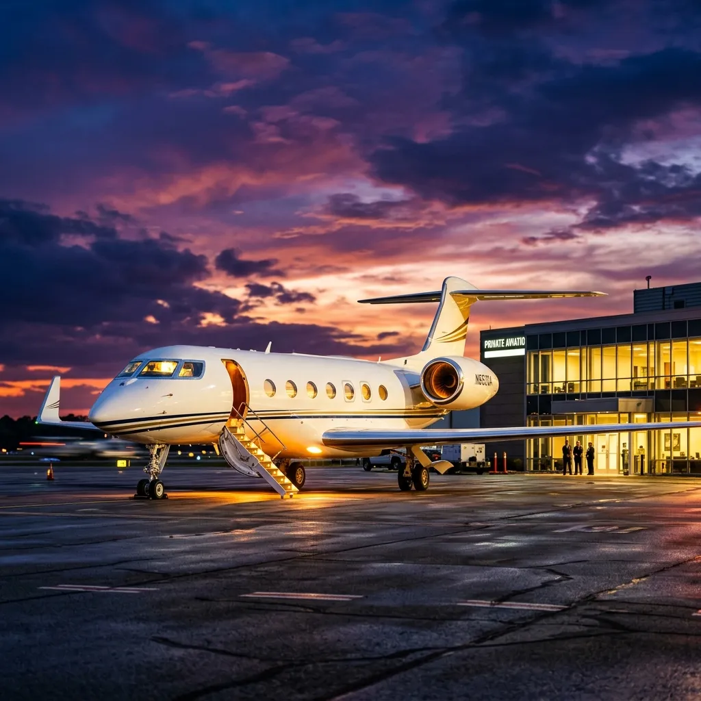 G650 Charter Cost: What Heavy-Cabin Access Actually Runs