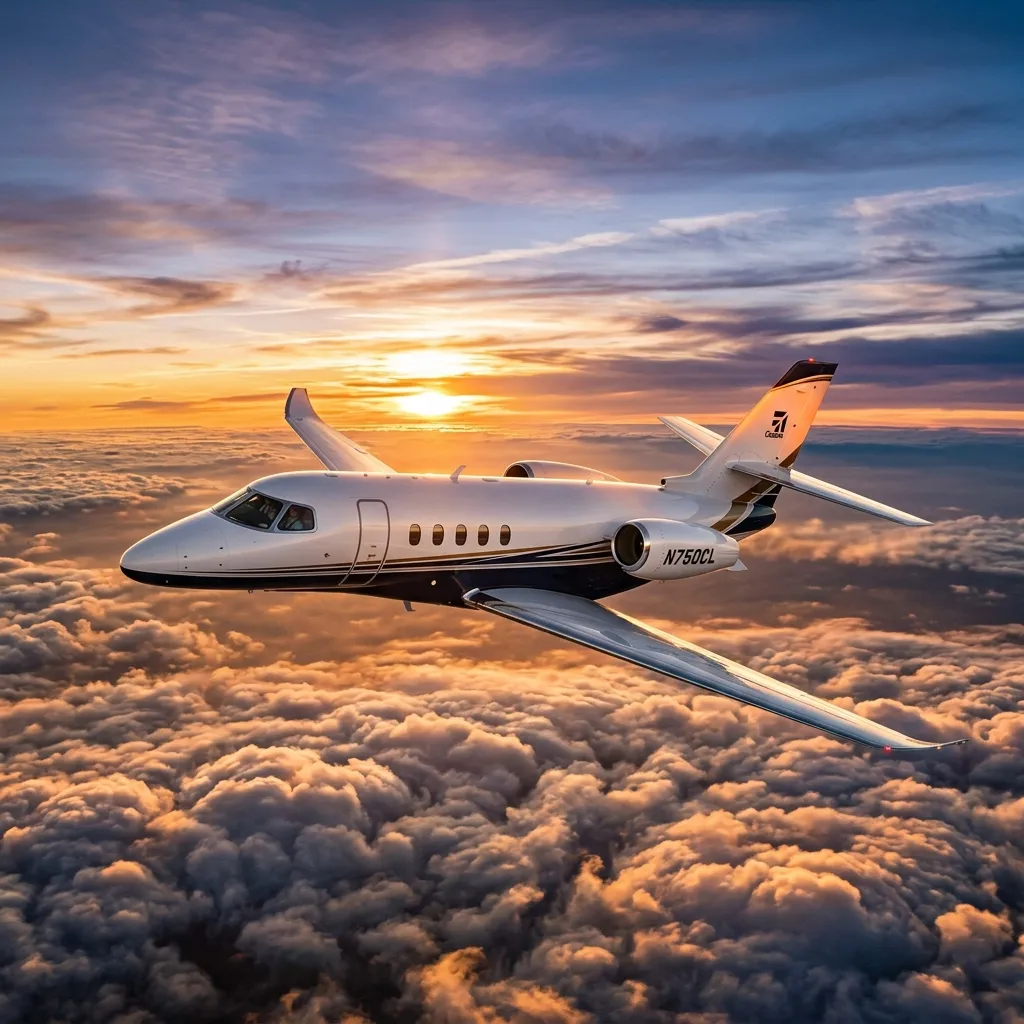 Complete Guide to Super-Midsize Jets