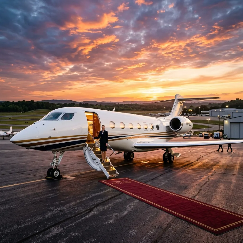 Gulfstream G650 Deep Dive