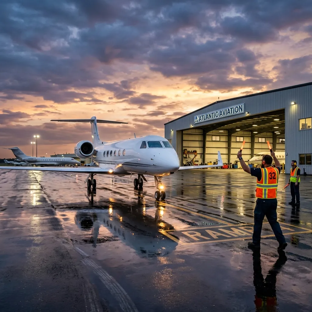 How FBO Fees Work