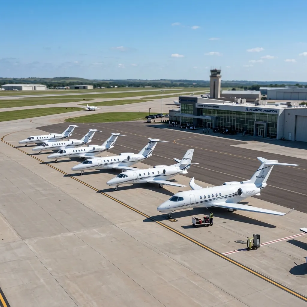 How Many Citations Are Flying?