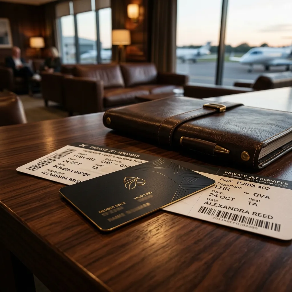 Is a Jet Card Worth It?