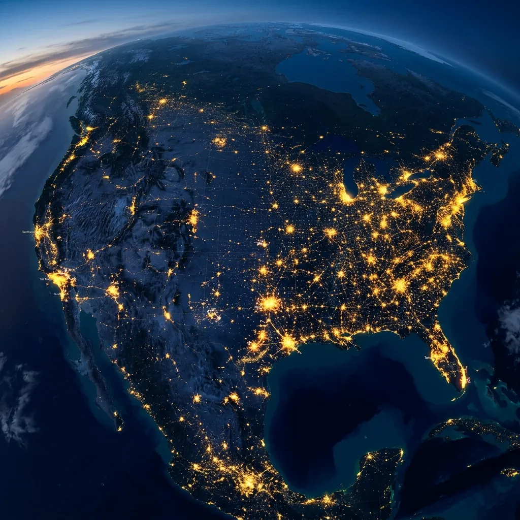 Which U.S. States Have the Most Registered Business Jets?