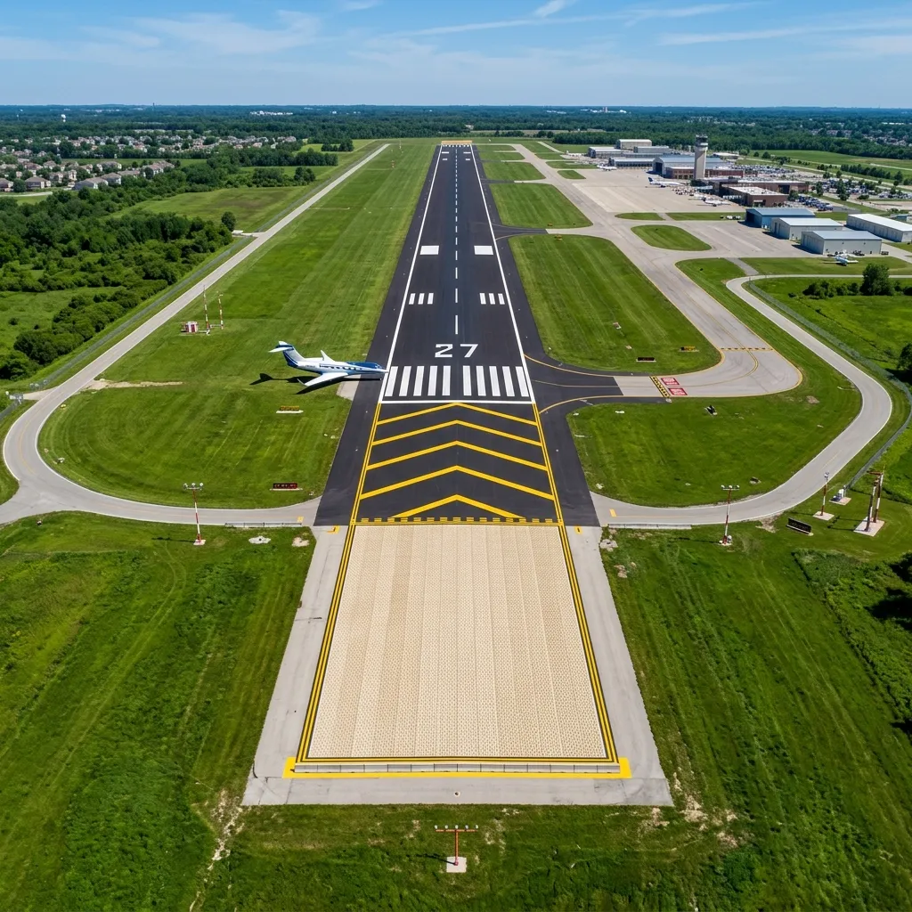 Runway Excursions in Business Aviation
