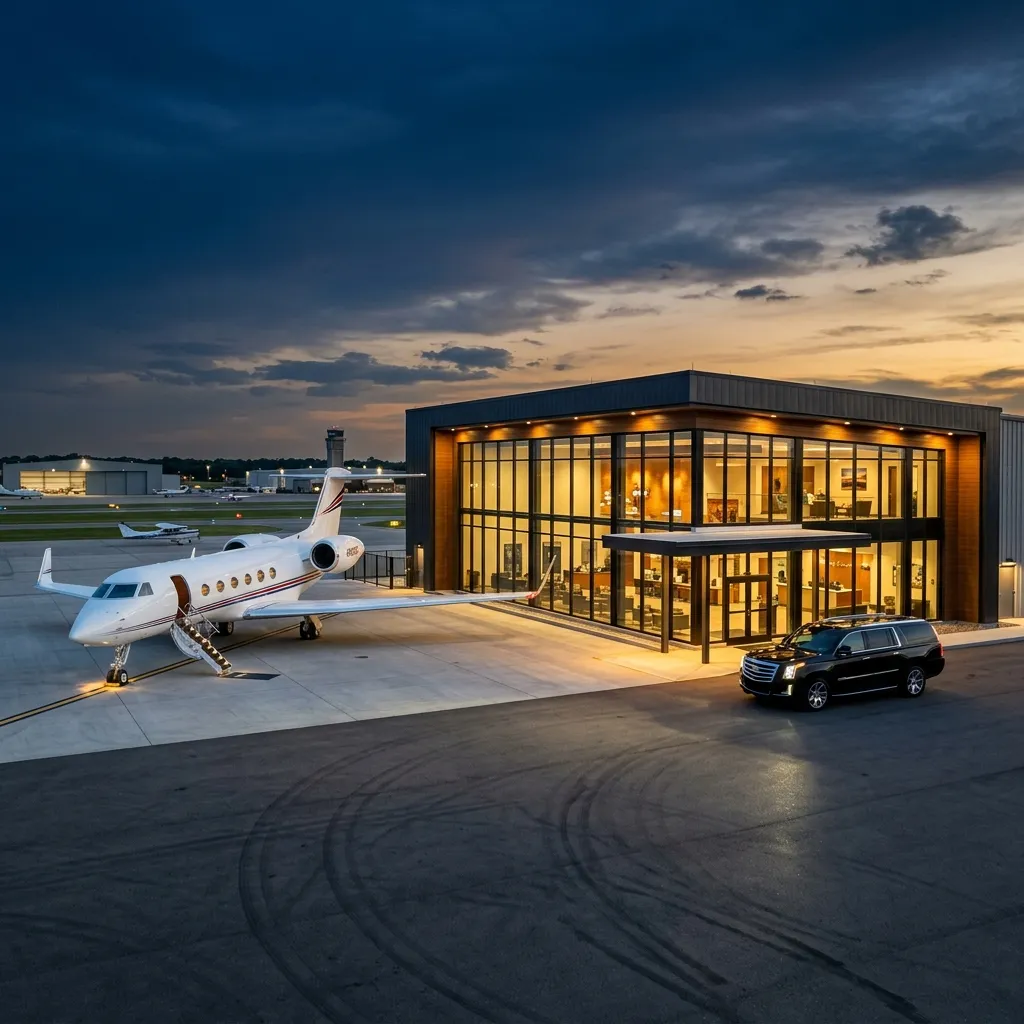 What Is an FBO?