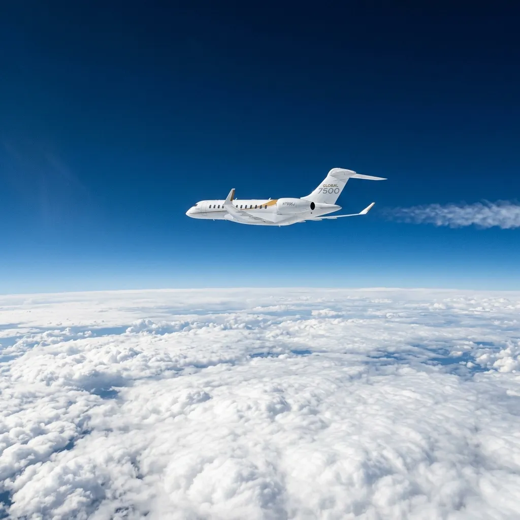 What Is RVSM and How Does It Affect Your Flight?