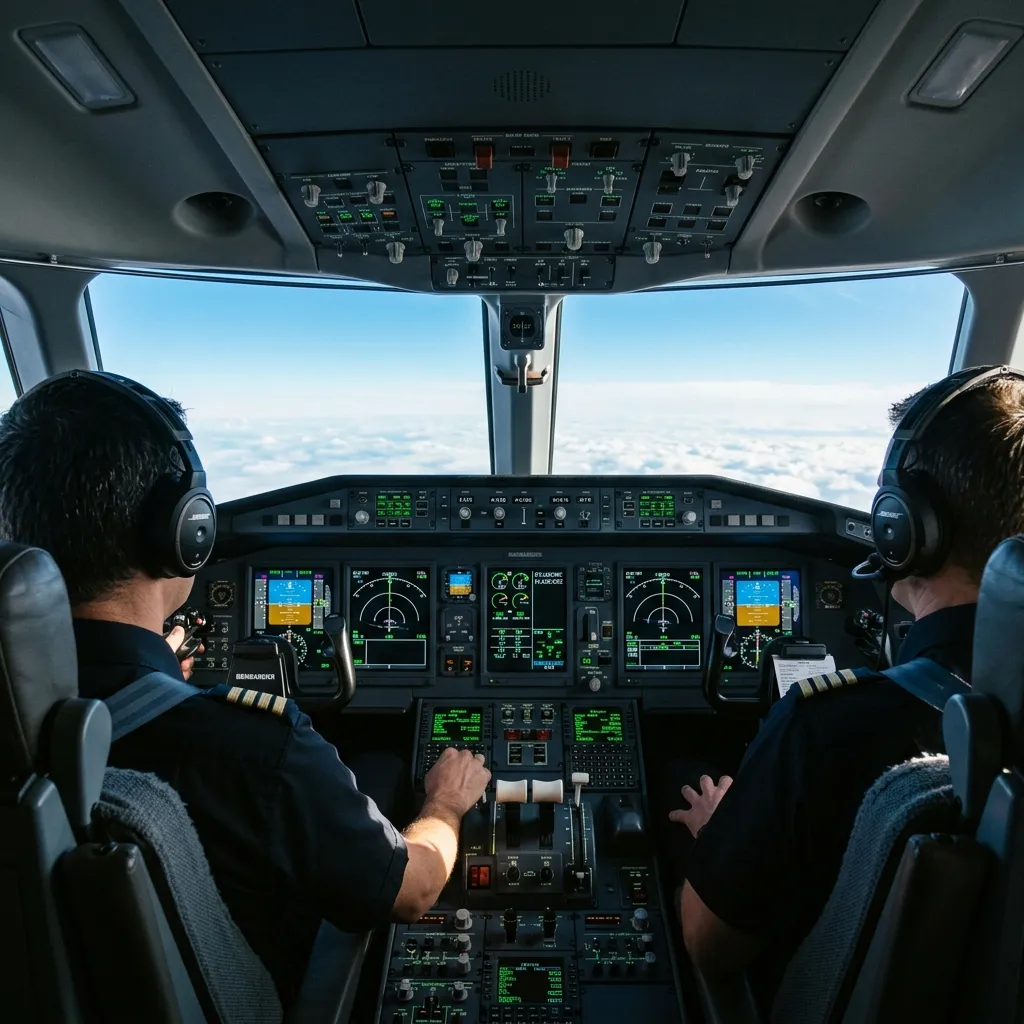 How Safe Is Private Aviation? Accident Rates & Safety Data