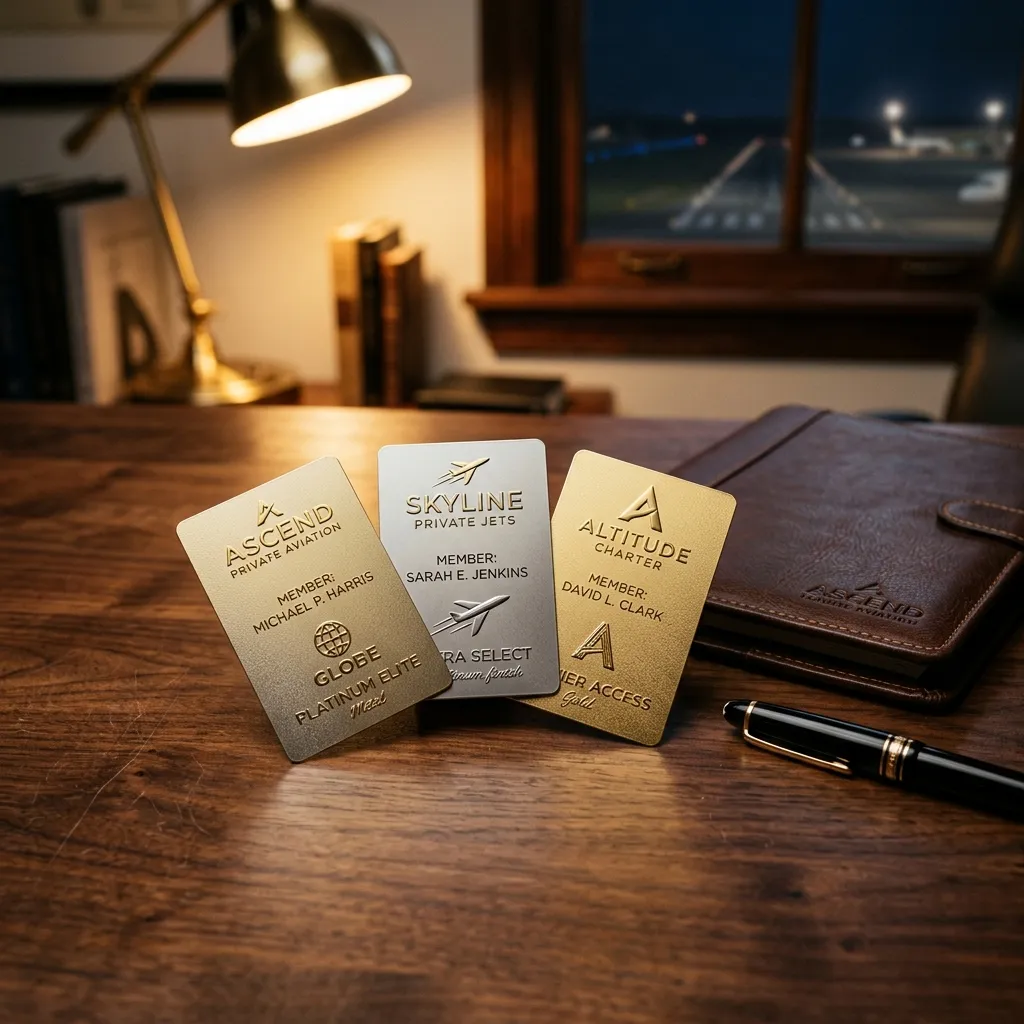 Membership Programs Compared