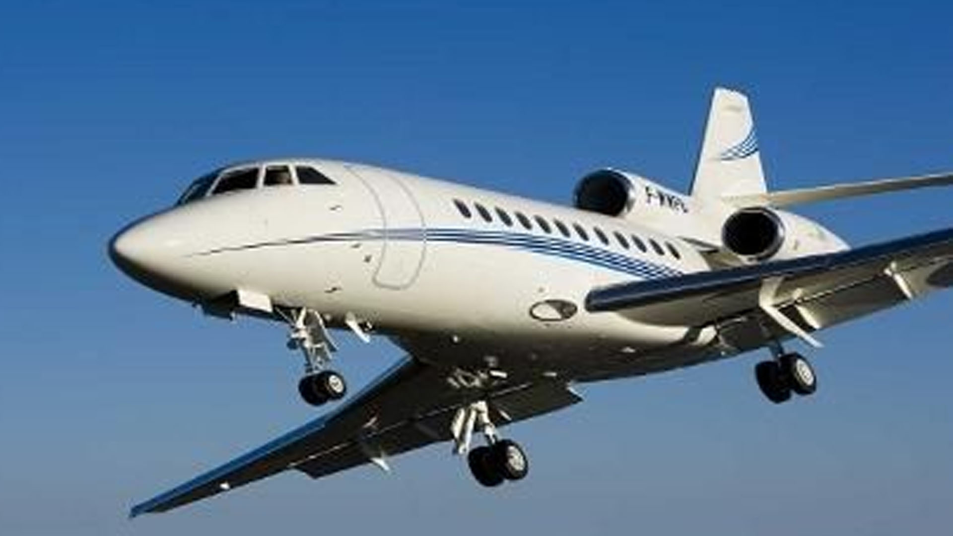 N100UP Private Jet private jet