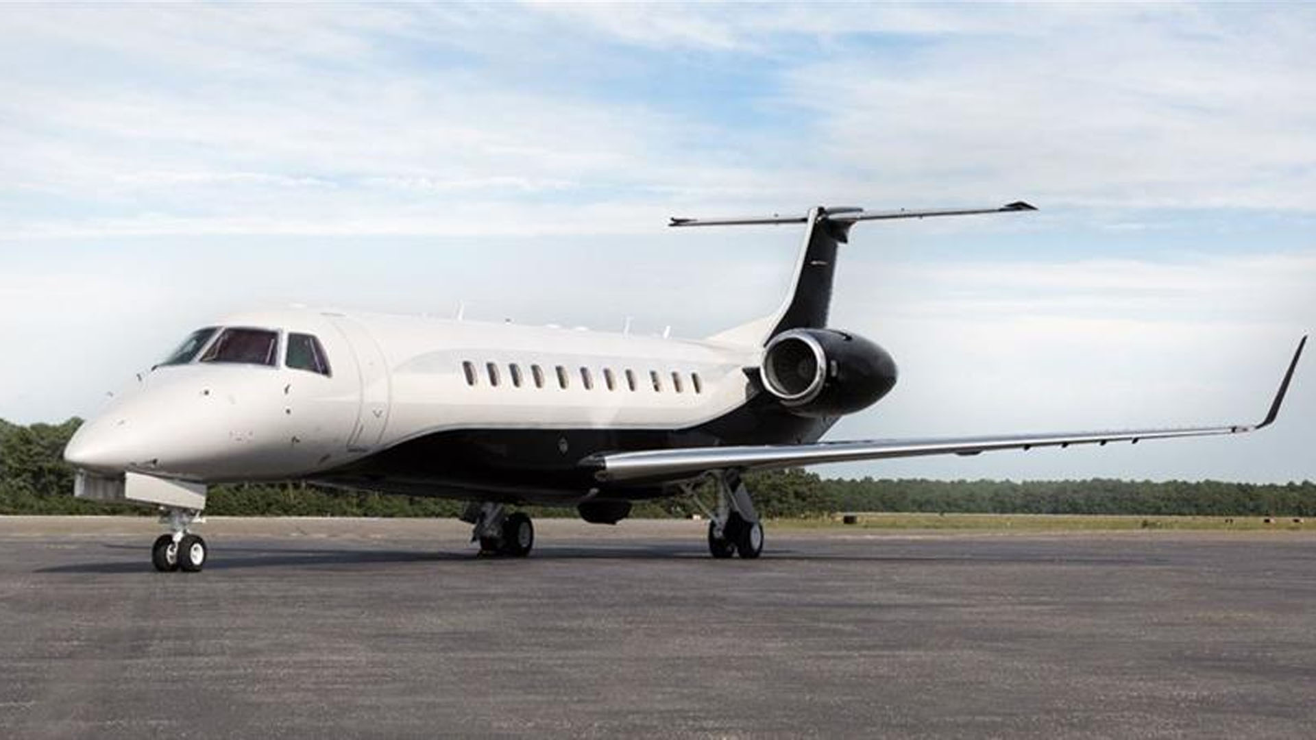 N135SC Cessna Citation Excel private jet