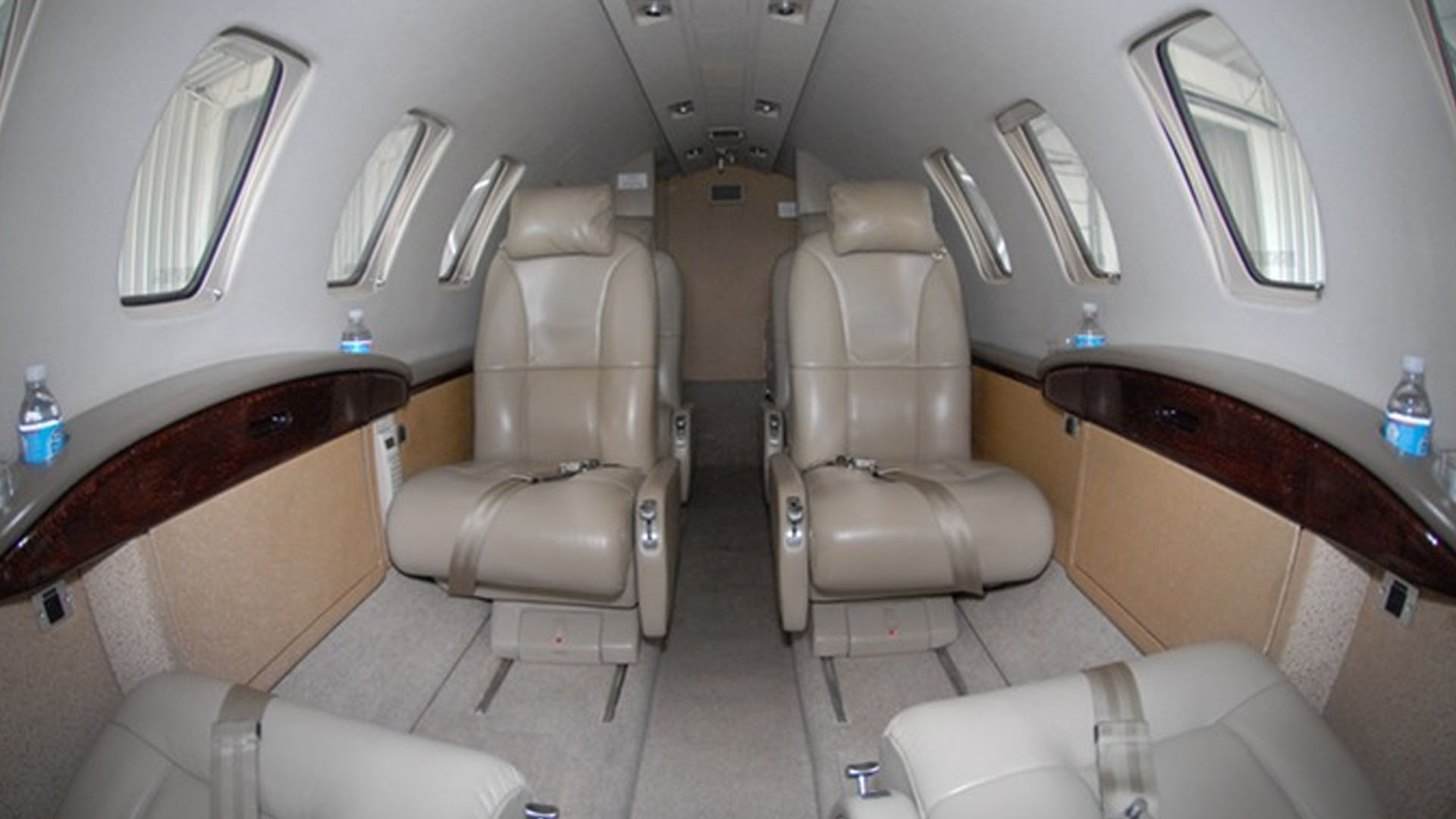 Cessna Citation CJ2 (2003) — N144YD