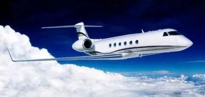 Gulfstream GV (1998) — N162JC