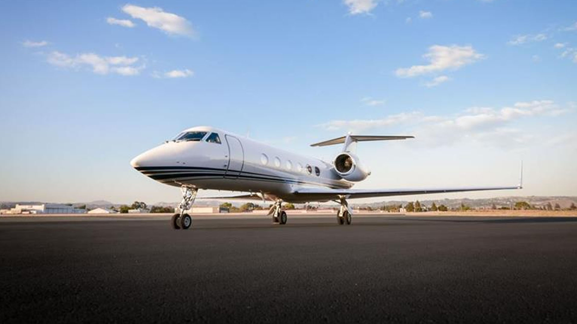 N16JN Private Jet Business Jet private jet