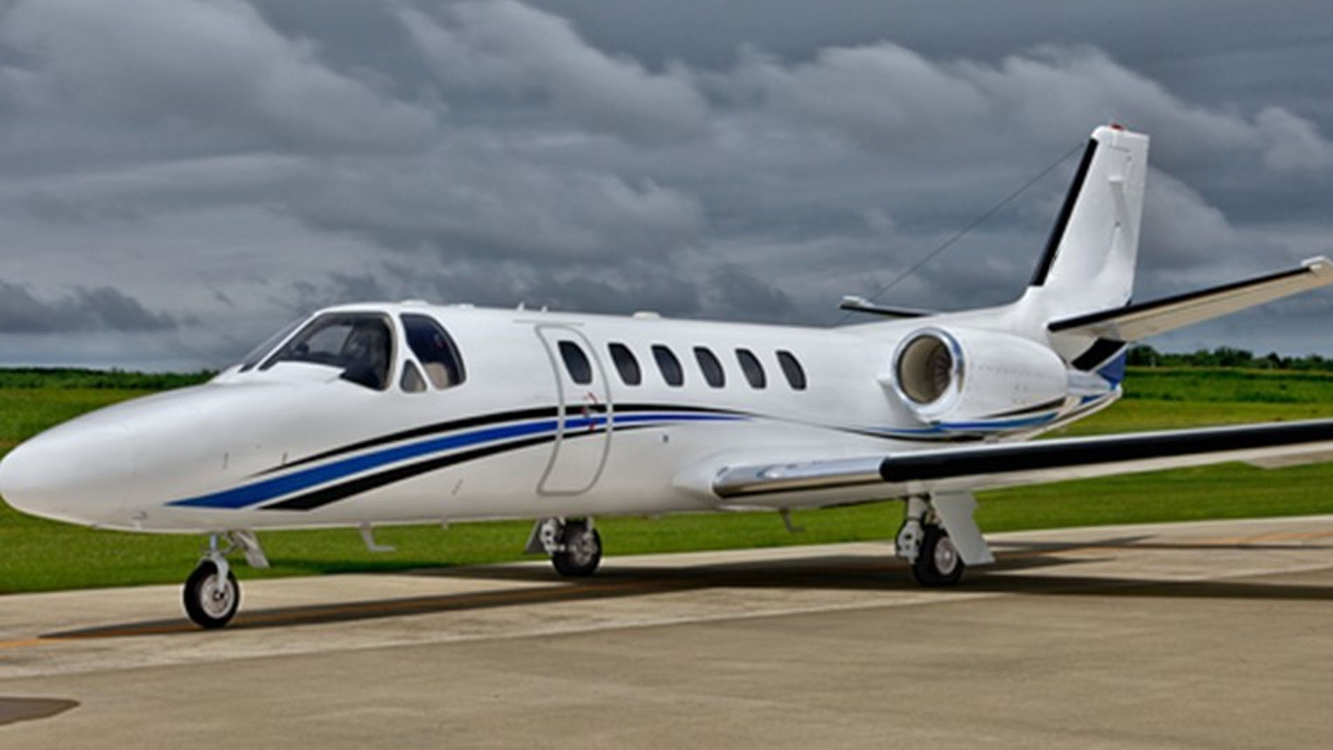 N200NS Fixed wing multi‑engine jet private jet