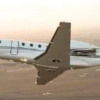 Cessna Citation XLS (2004) — N221VP