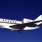 Cessna Citation X (2006) — N265AV