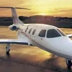 Eclipse 500 (2013) — N268EM