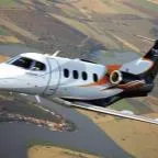 HondaJet (2018) — N273C