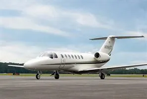 Cessna Citation CJ3 (2015) — N304TC