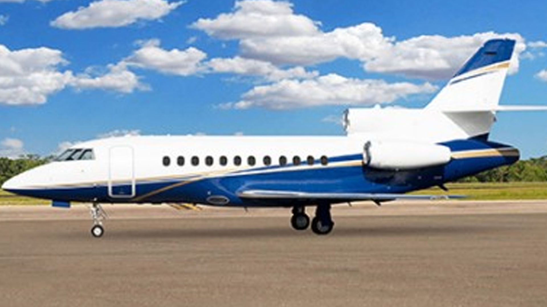 N361KA Gulfstream GIV-SP private jet