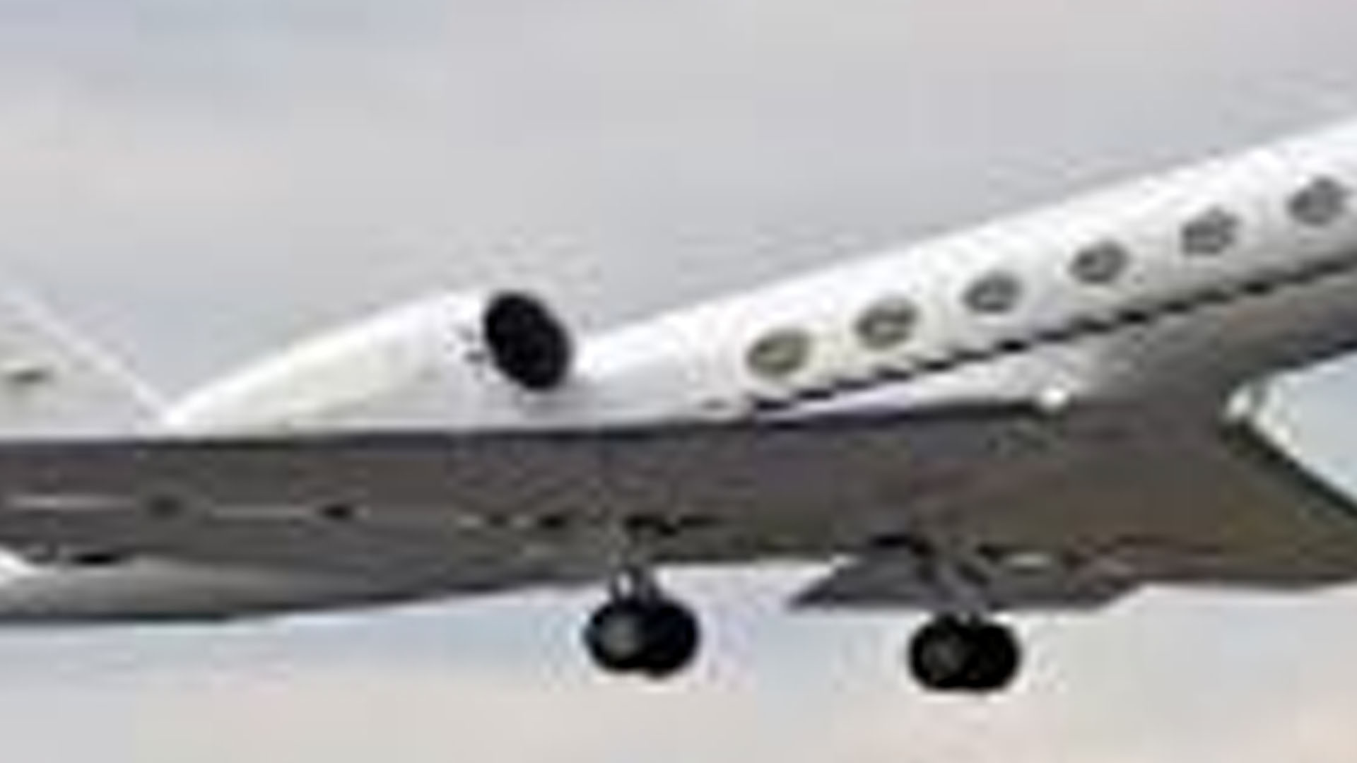 N380CR Private Jet Jet private jet