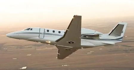 Cessna Citation XLS (2015) — N3JM