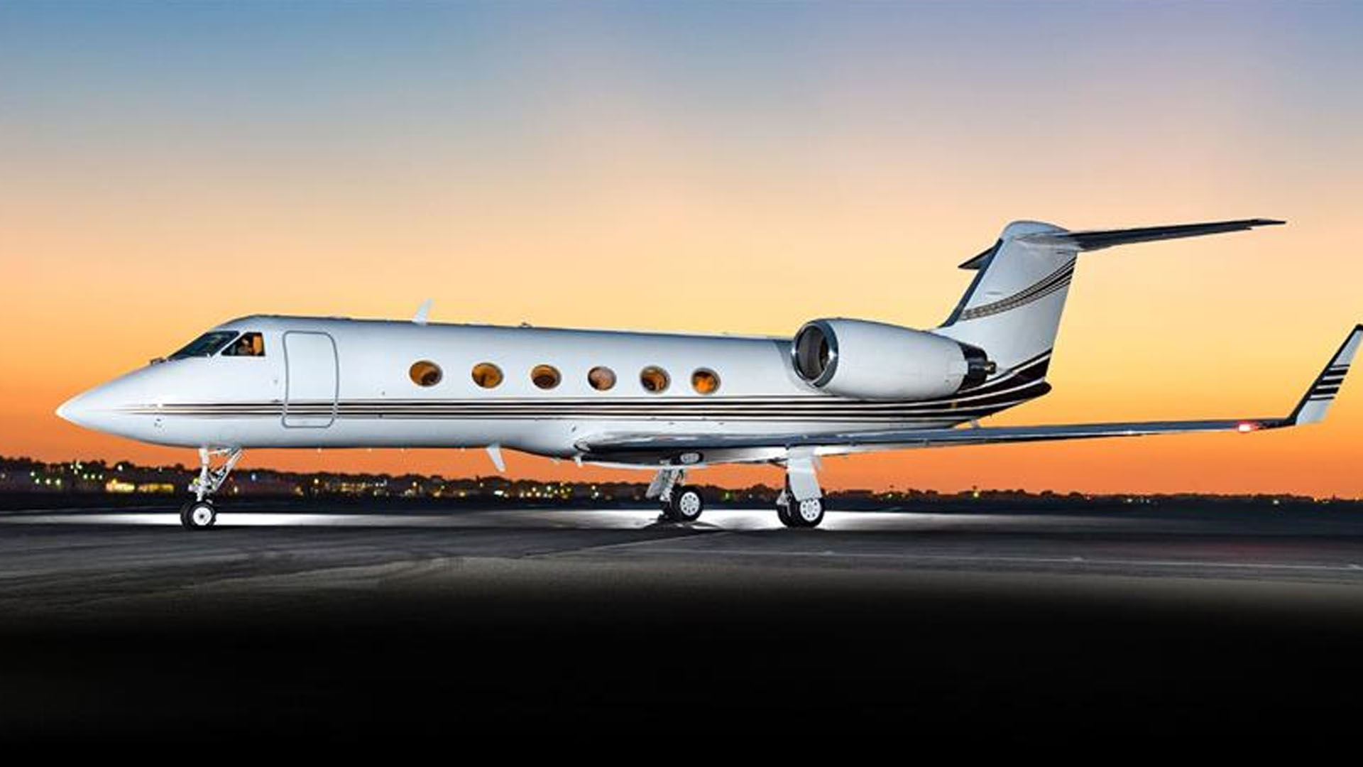 N400FJ Private Jet Jet private jet