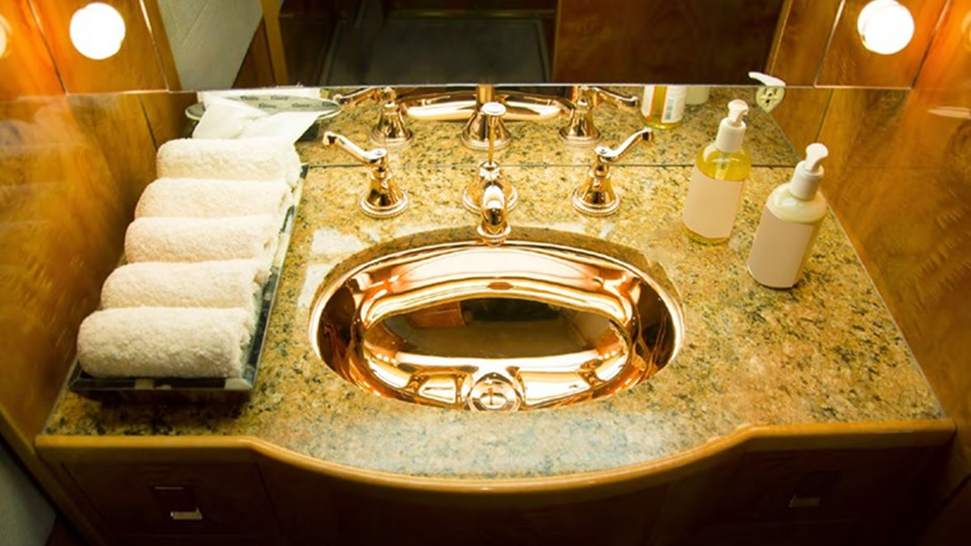 N405JS Private Jet private jet