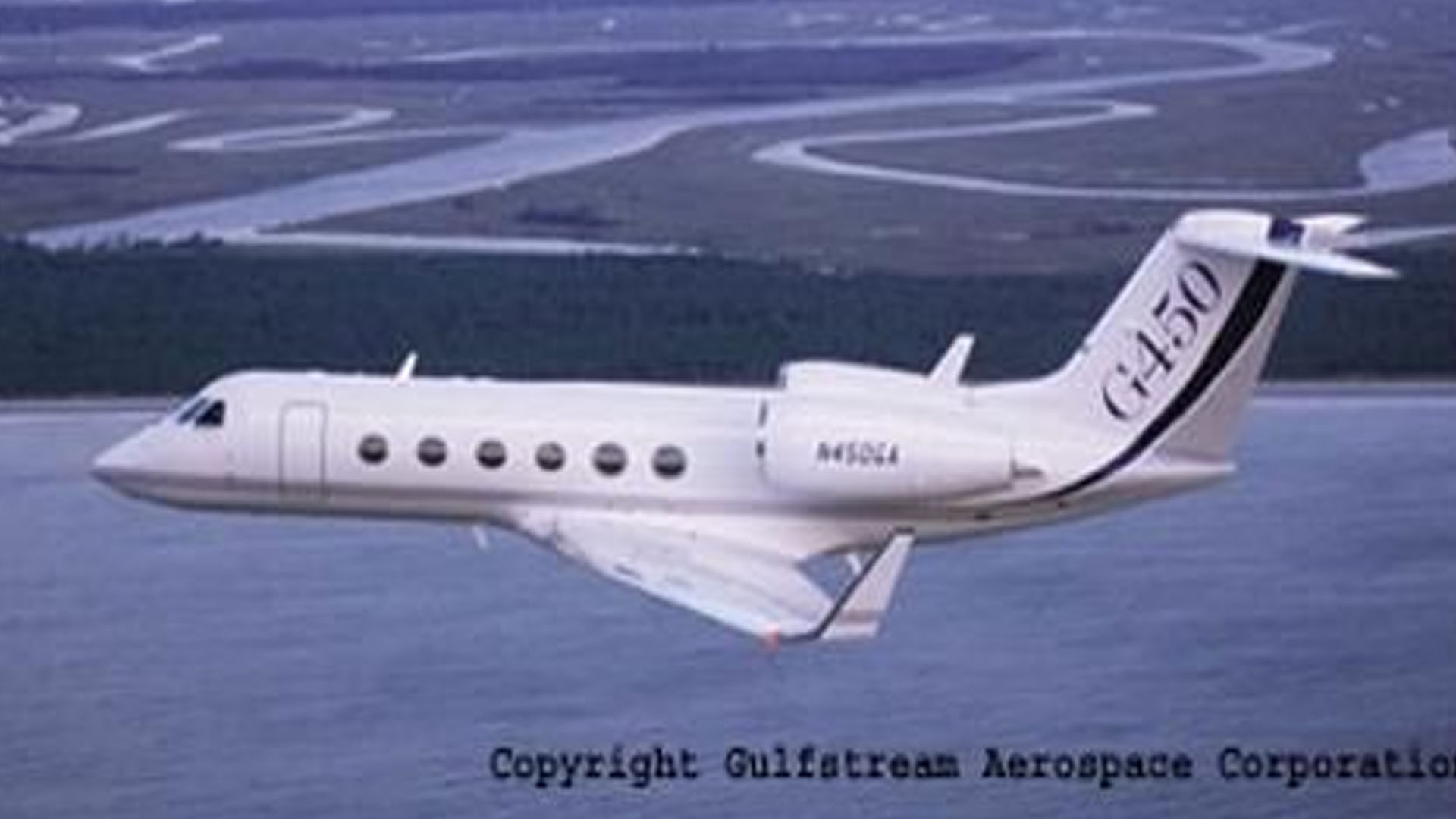 N421QS Gulfstream G650ER private jet