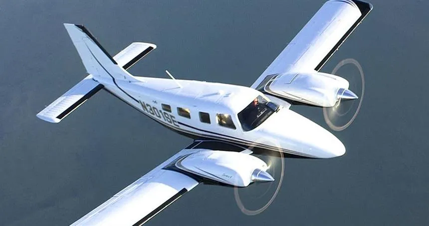 Textron Aviation INC 182T (2019) — N422SH