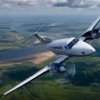 King Air 200 — N430S