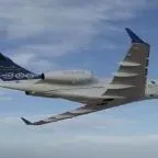 Bombardier Challenger 350 (2022) — N488VC