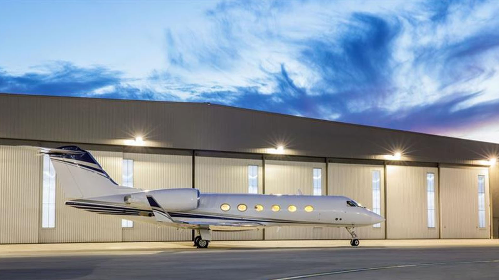 N509CQ Private Jet Business Jet private jet
