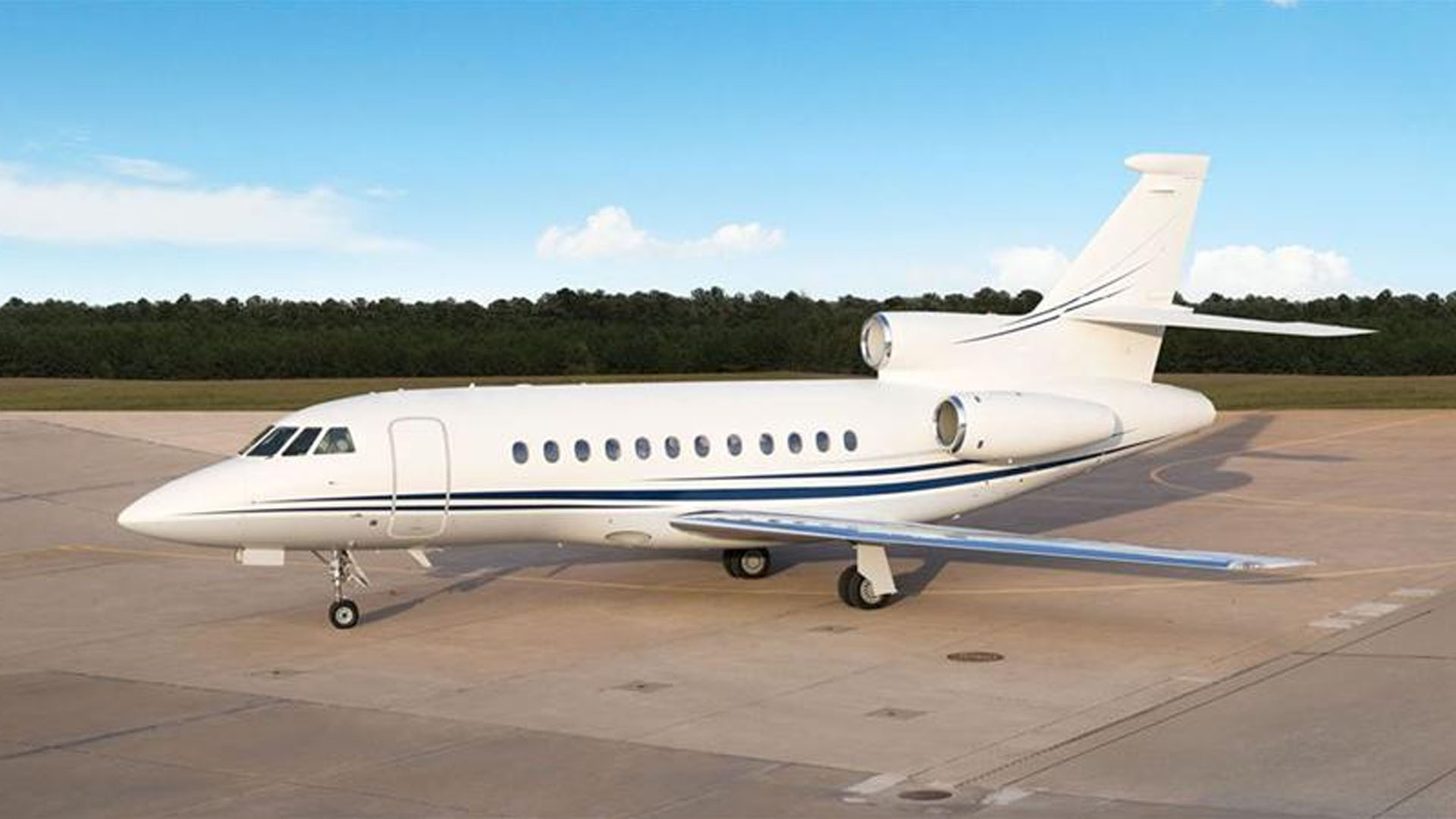 N513HS Cessna Citation XLS private jet