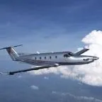 Pilatus PC-12 (2000) — N515RP