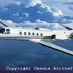 Cessna Citation II (2006) — N579M