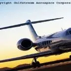 Gulfstream GV (2000) — N619GV