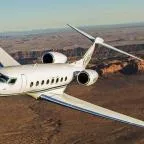 Gulfstream G650 (2017) — N650FX