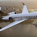 Bombardier Global 6000 (2013) — N68889
