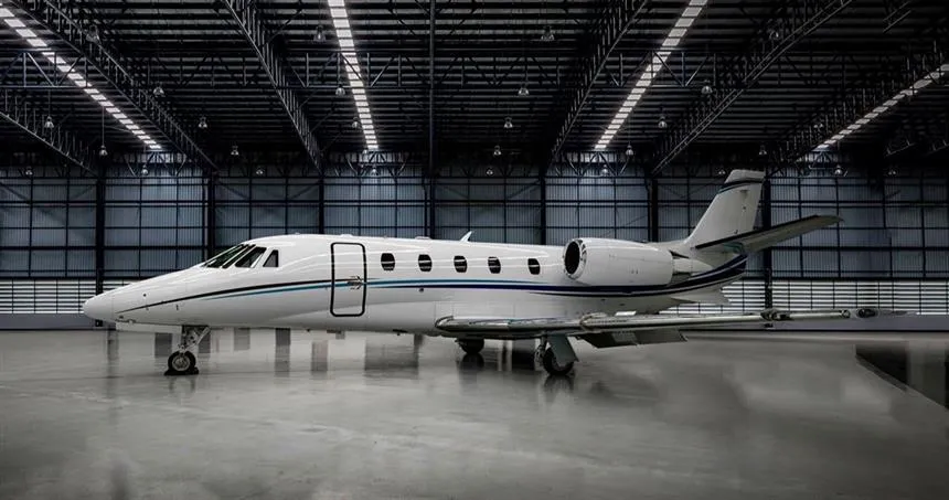 Cessna Citation XLS (2020) — N712AB