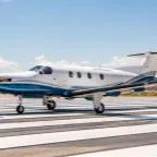 King Air 350 (2021) — N726TR