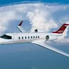 Learjet 45 (2017) — N758A