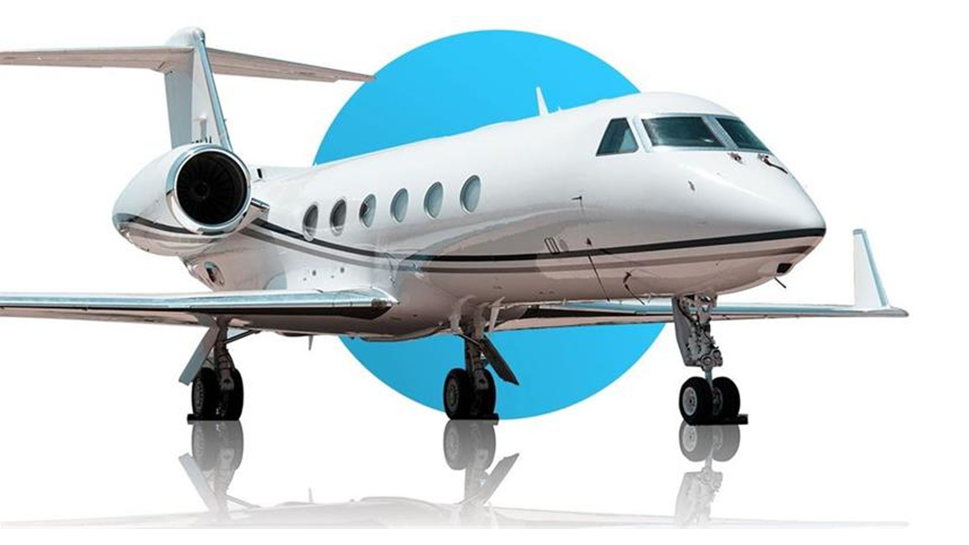 Gulfstream G450 (2009) — N776BT