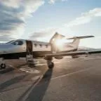 Pilatus PC-12 (2015) — N821SA