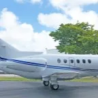 Hawker 800XP (2002) — N892TX