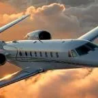 Cessna Citation Sovereign (2007) — N899JF