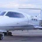 Gates Lear Jet CORP. 36 (1975) — N905CK